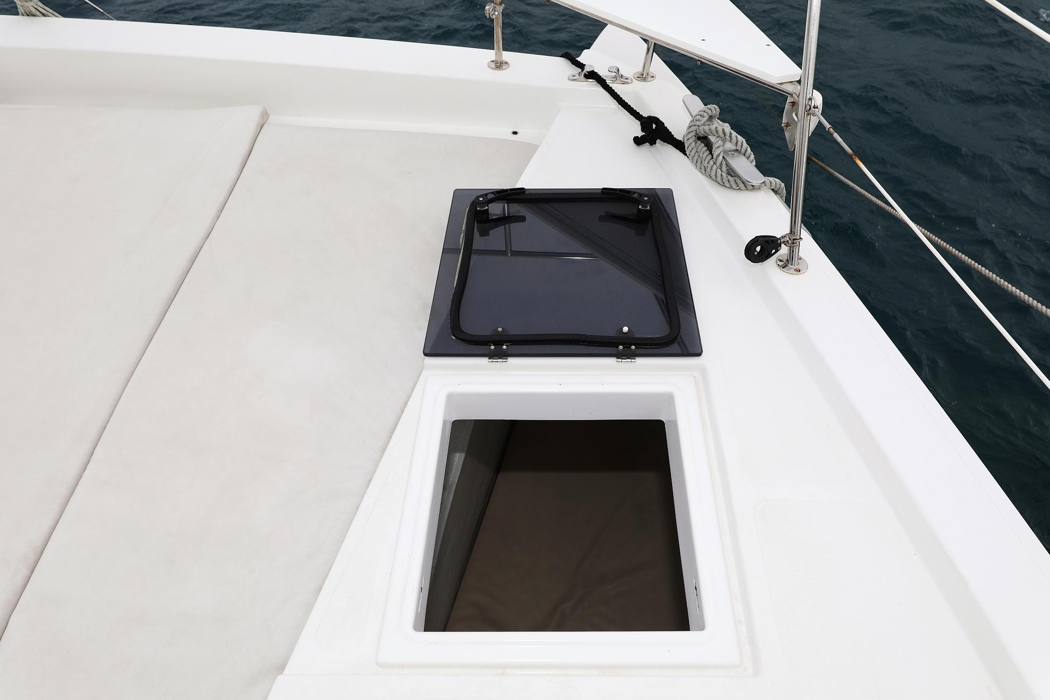 Bali 4.5 - 4 + 2 cab., picture 40