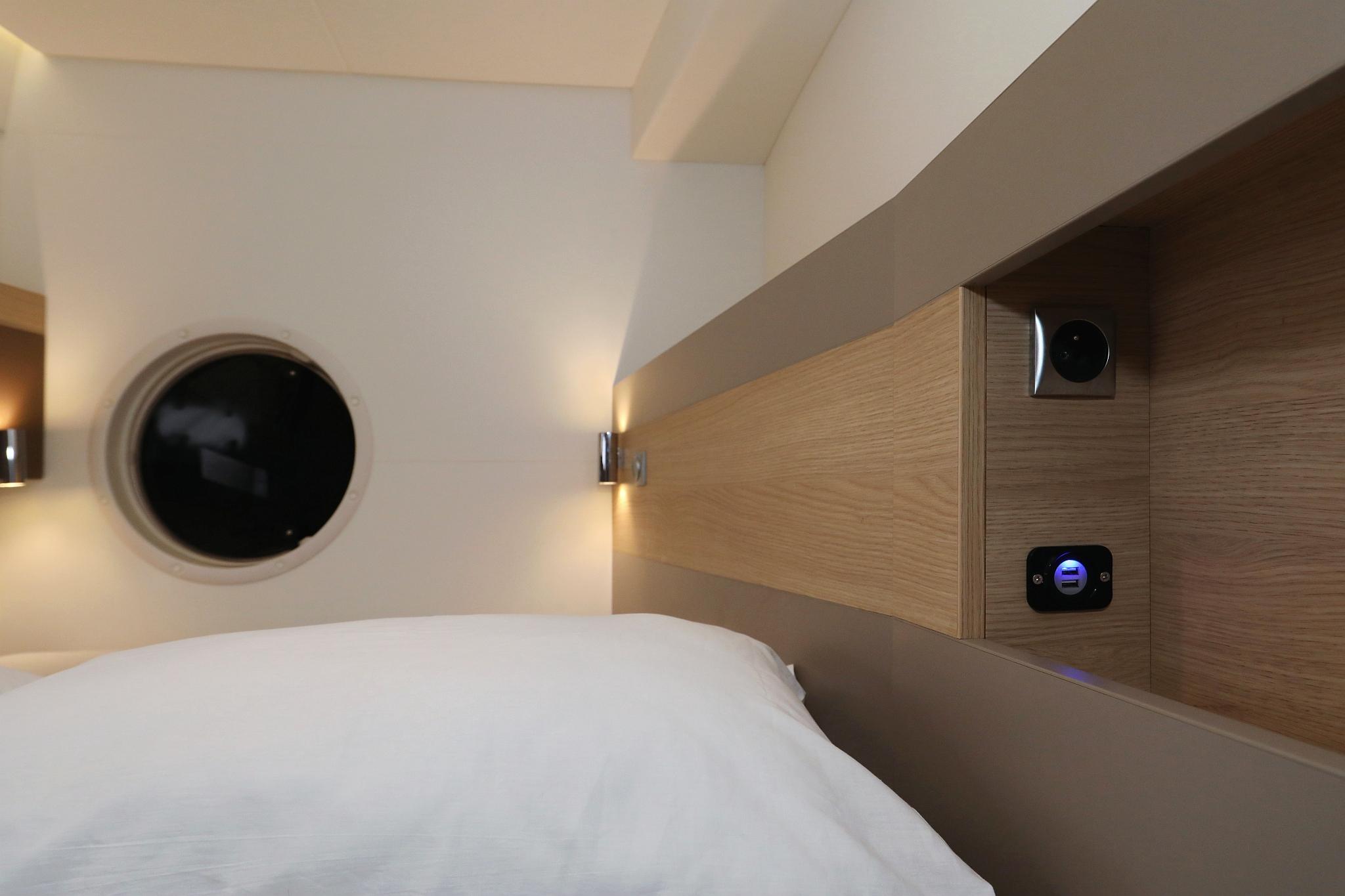 Bali 4.5 - 4 + 2 cab., picture 38