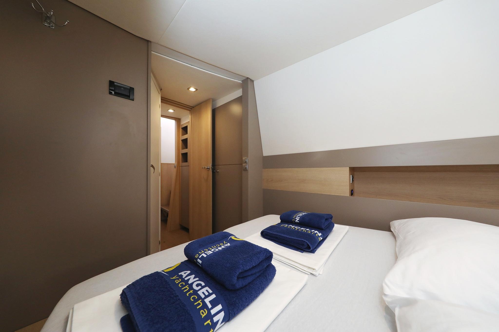 Bali 4.5 - 4 + 2 cab., picture 22