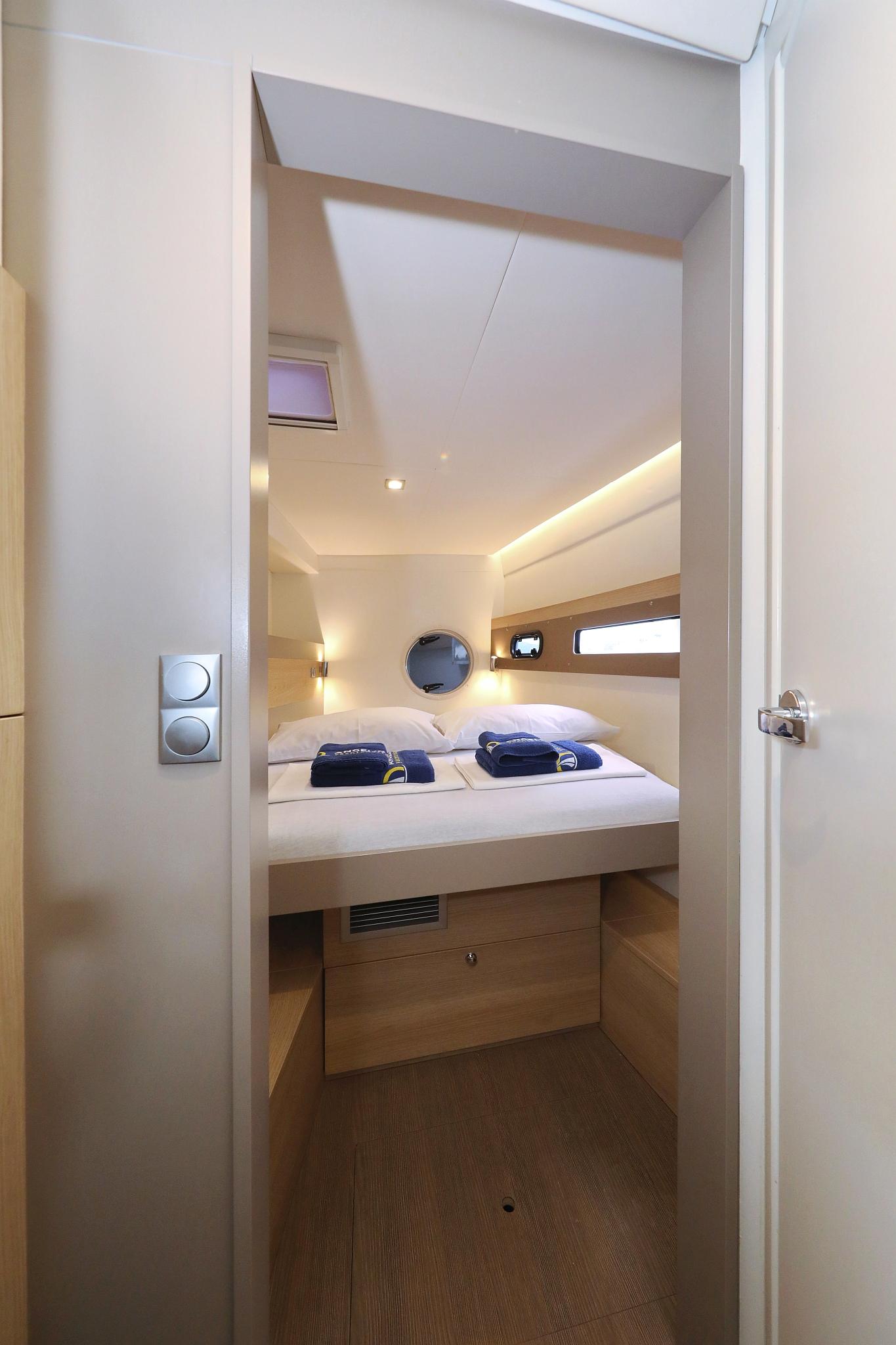 Bali 4.5 - 4 + 2 cab., picture 17