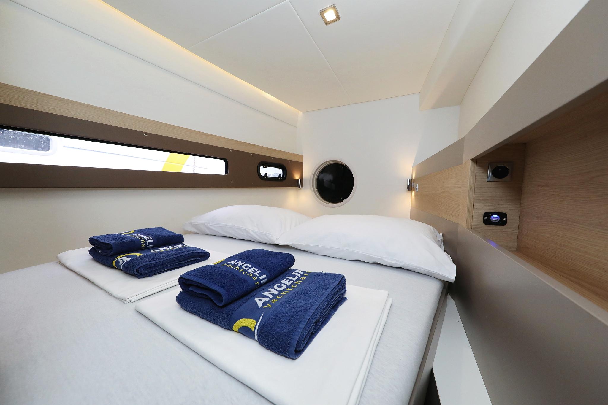 Bali 4.5 - 4 + 2 cab., picture 25