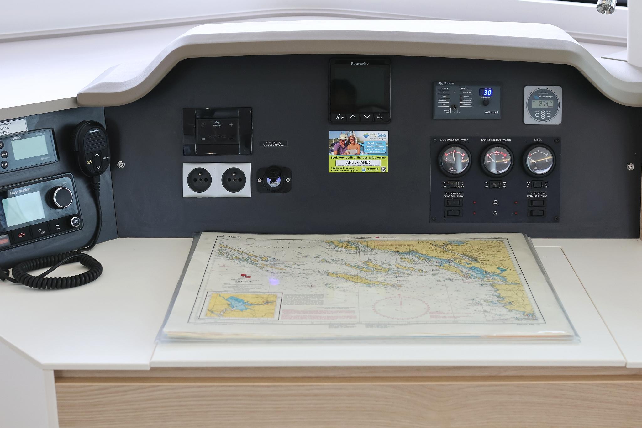 Bali 4.5 - 4 + 2 cab., picture 37