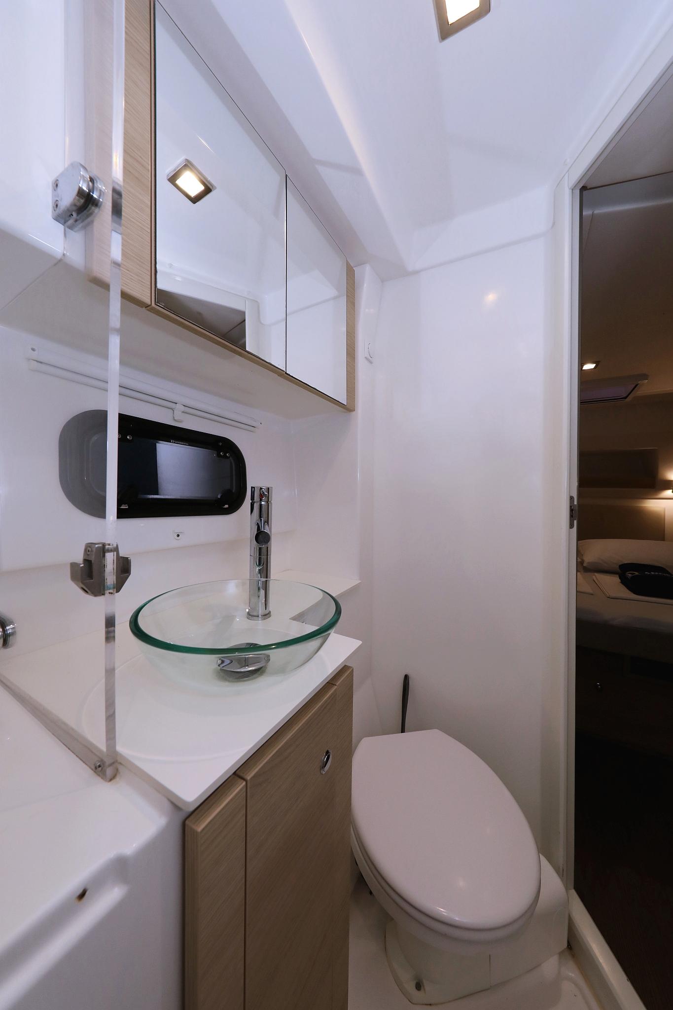 Bali 4.5 - 4 + 2 cab., picture 26