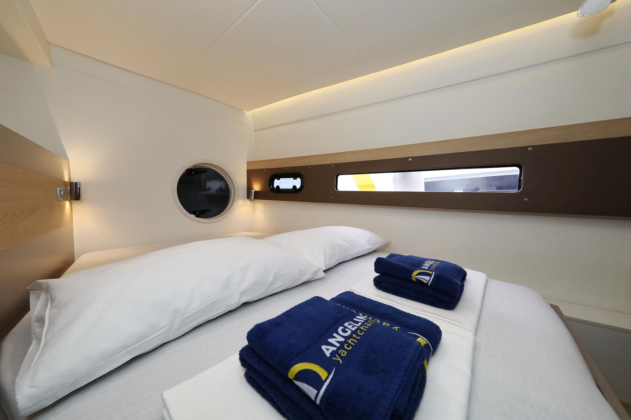 Bali 4.5 - 4 + 2 cab., picture 20