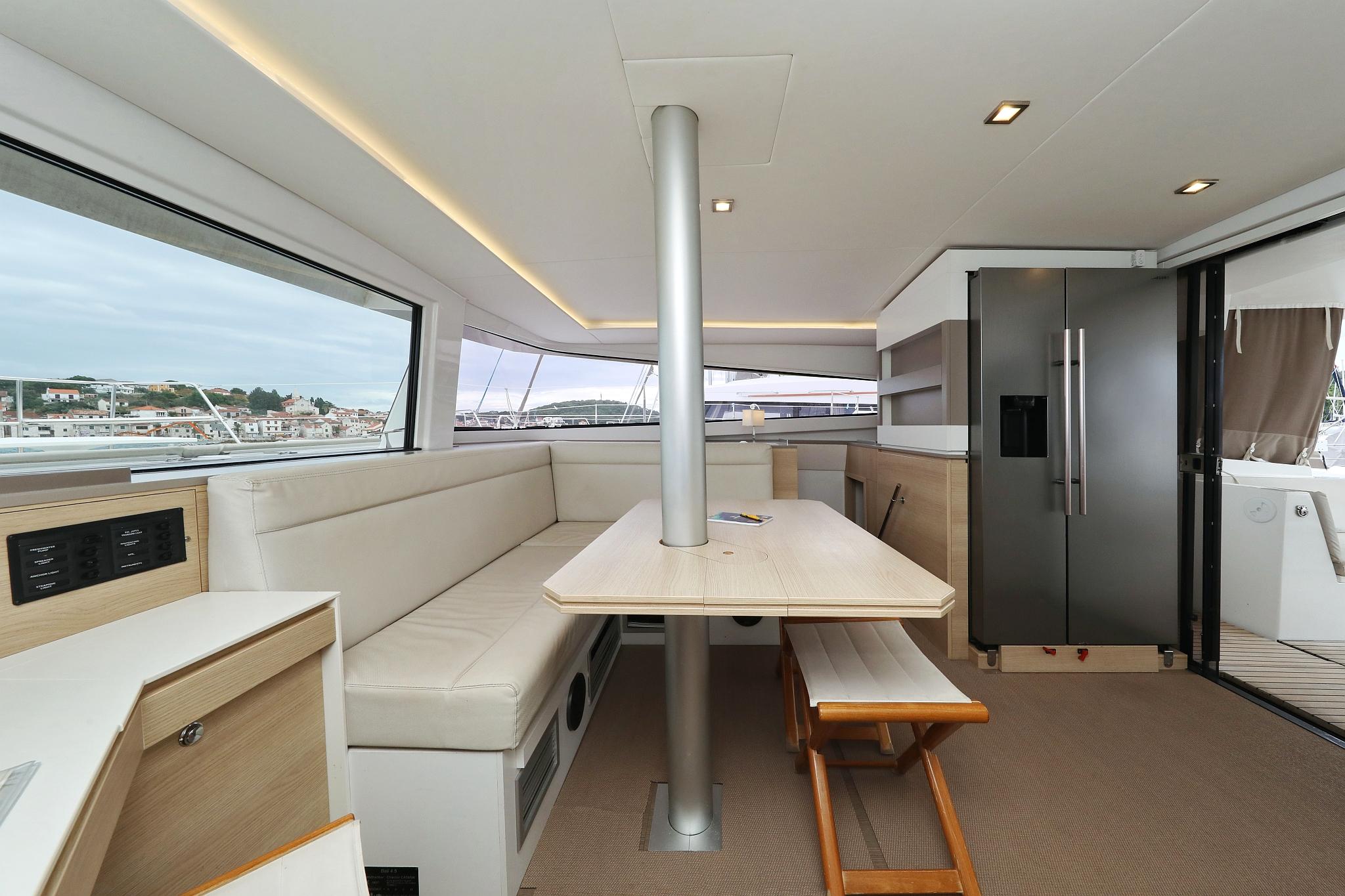 Bali 4.5 - 4 + 2 cab., picture 9