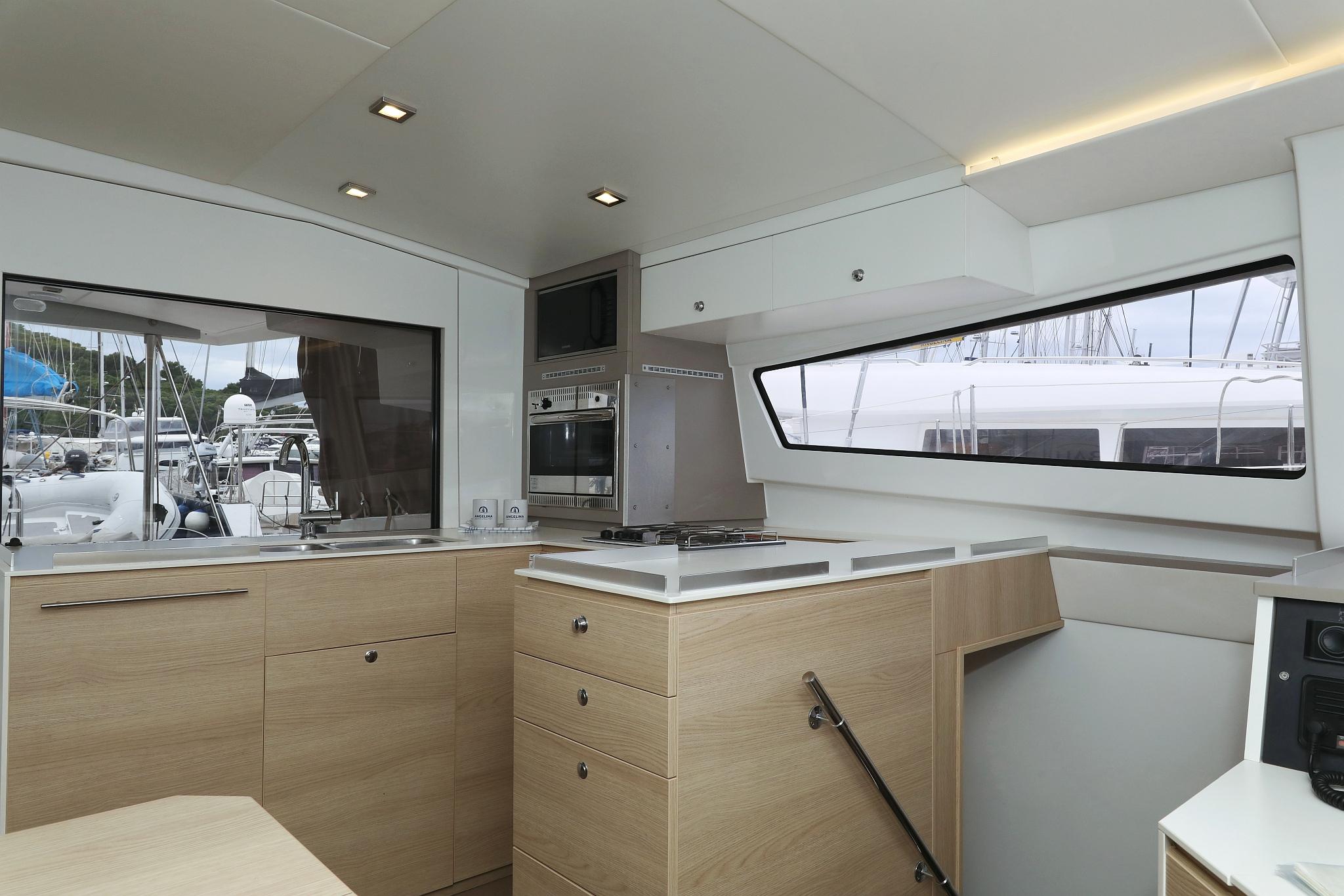 Bali 4.5 - 4 + 2 cab., picture 11