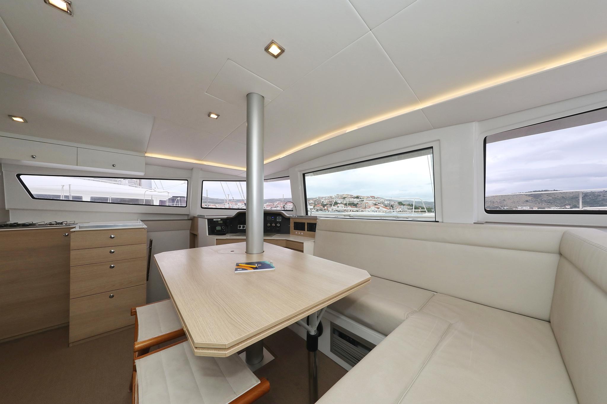 Bali 4.5 - 4 + 2 cab., picture 7