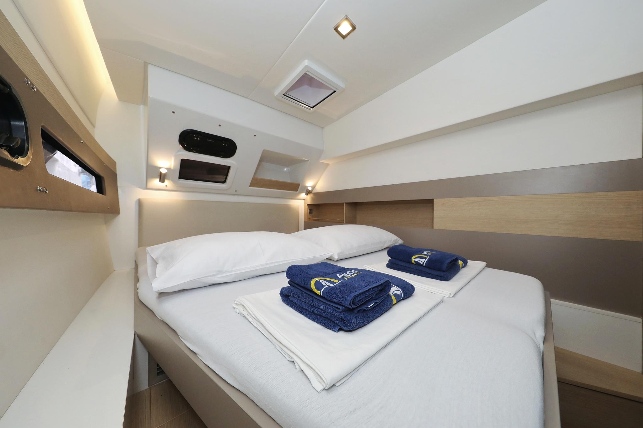 Bali 4.5 - 4 + 2 cab., picture 24