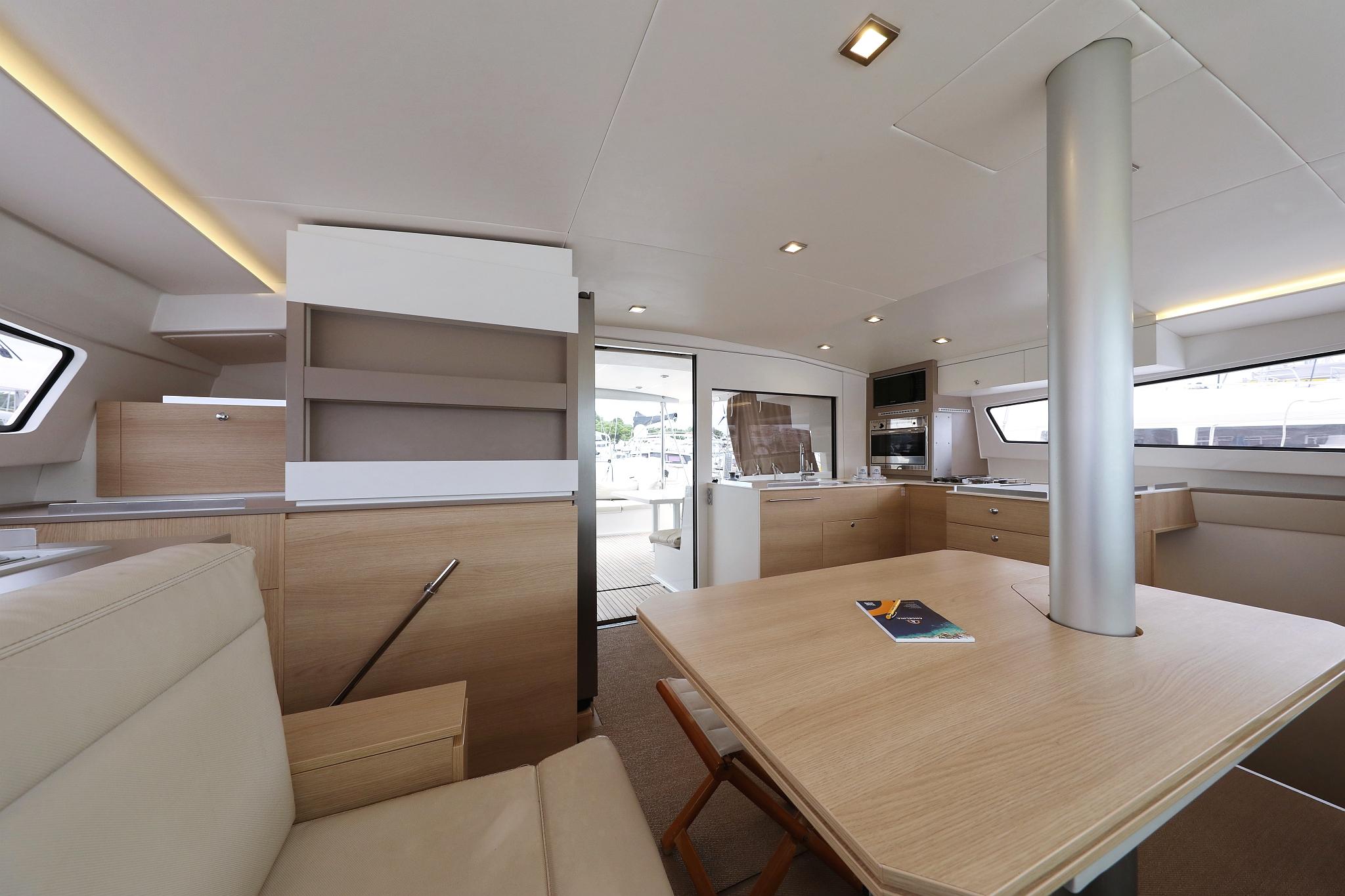 Bali 4.5 - 4 + 2 cab., picture 10