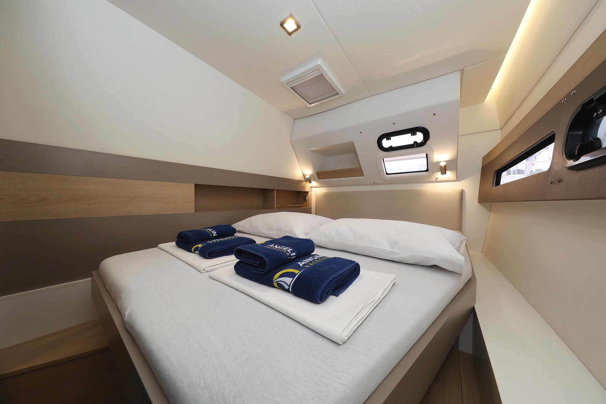 Bali 4.5 - 4 + 2 cab., picture 21