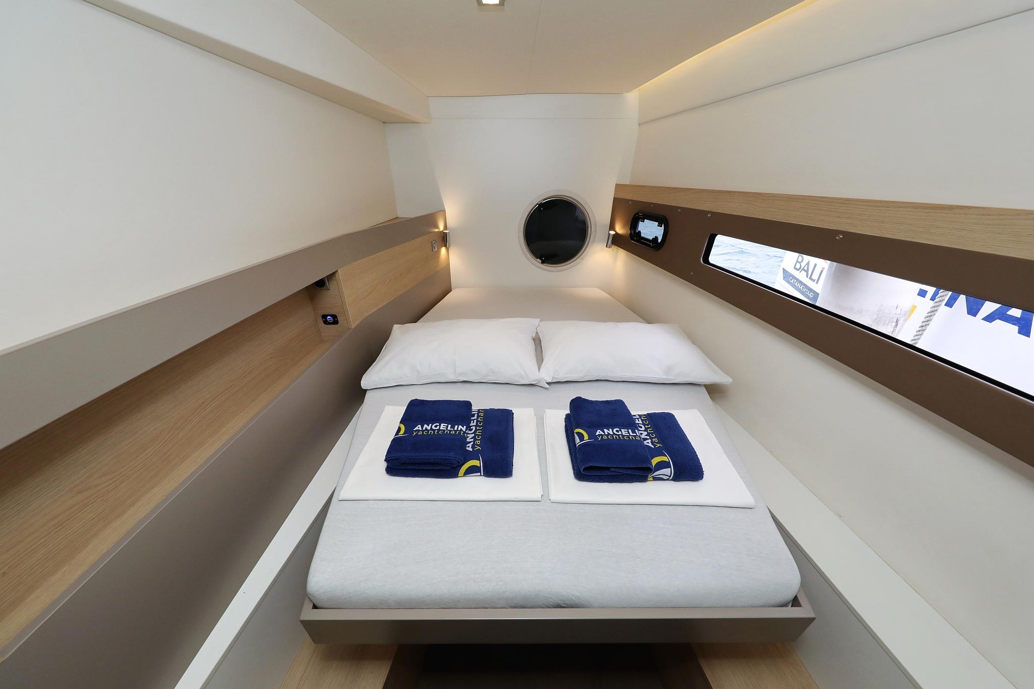 Bali 4.5 - 4 + 2 cab., picture 18