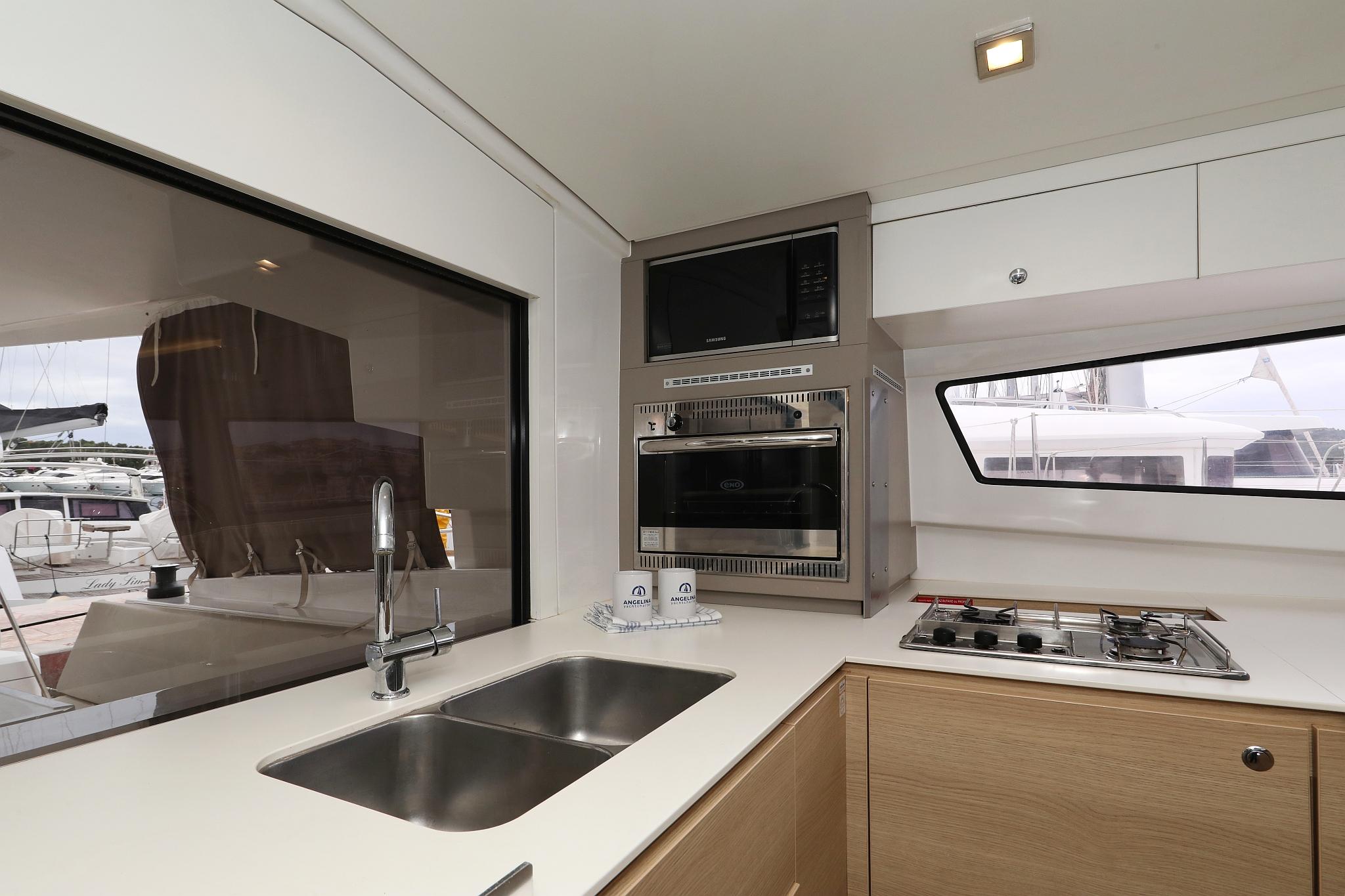 Bali 4.5 - 4 + 2 cab., picture 13