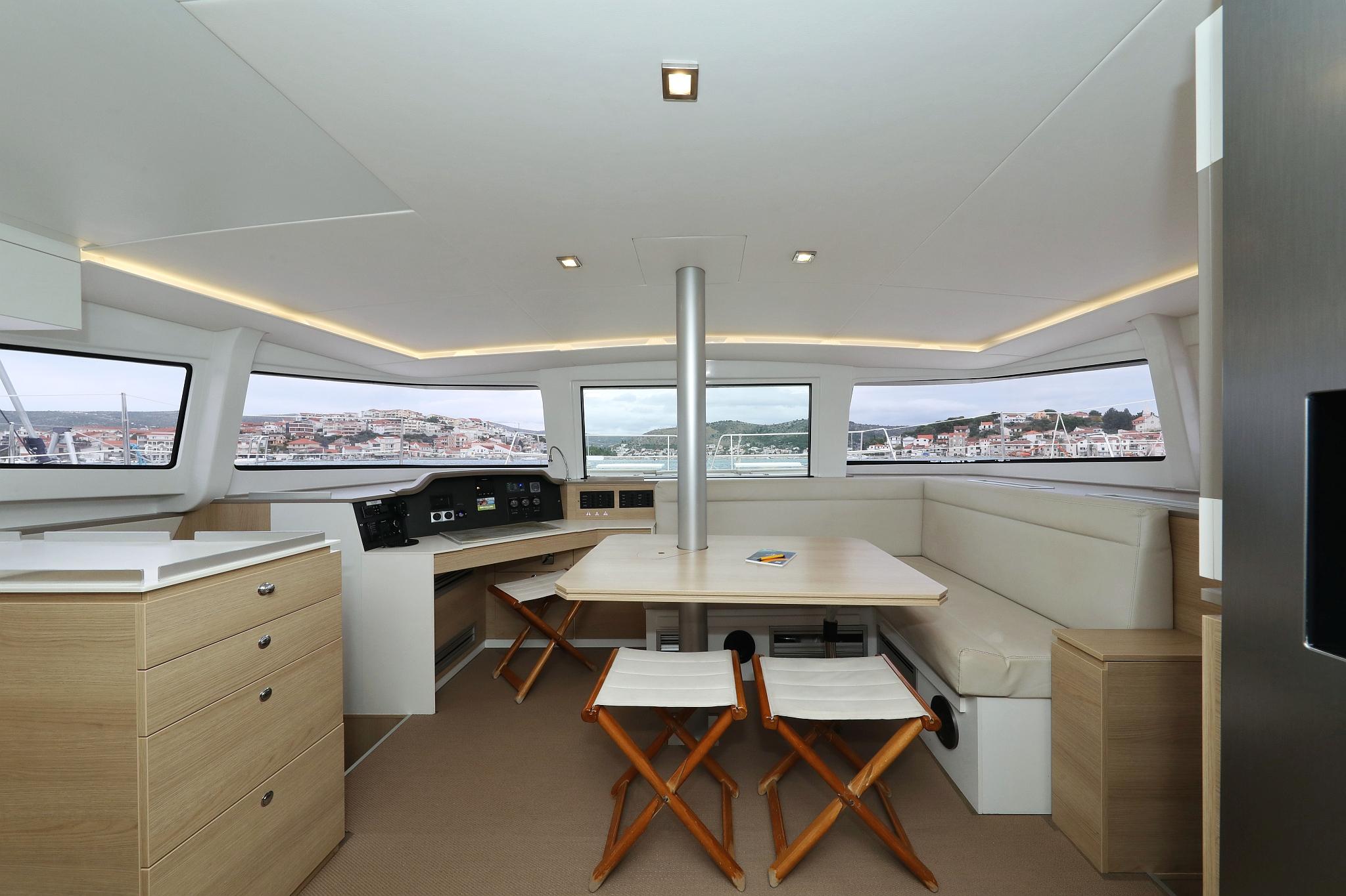 Bali 4.5 - 4 + 2 cab., picture 6