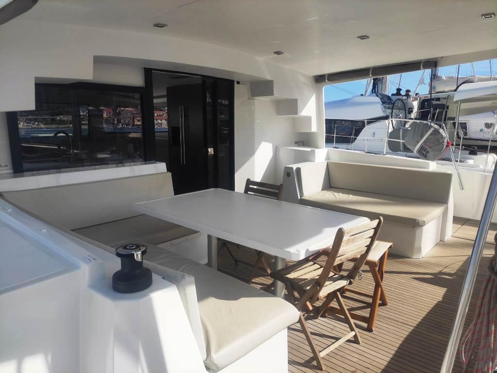 Bali 4.5 - 4 + 2 cab., picture 5