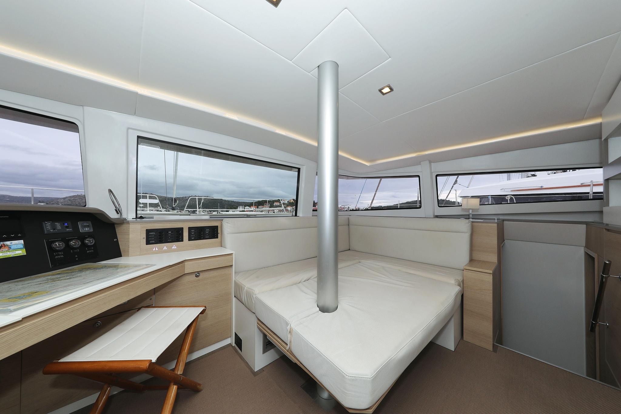 Bali 4.5 - 4 + 2 cab., picture 39