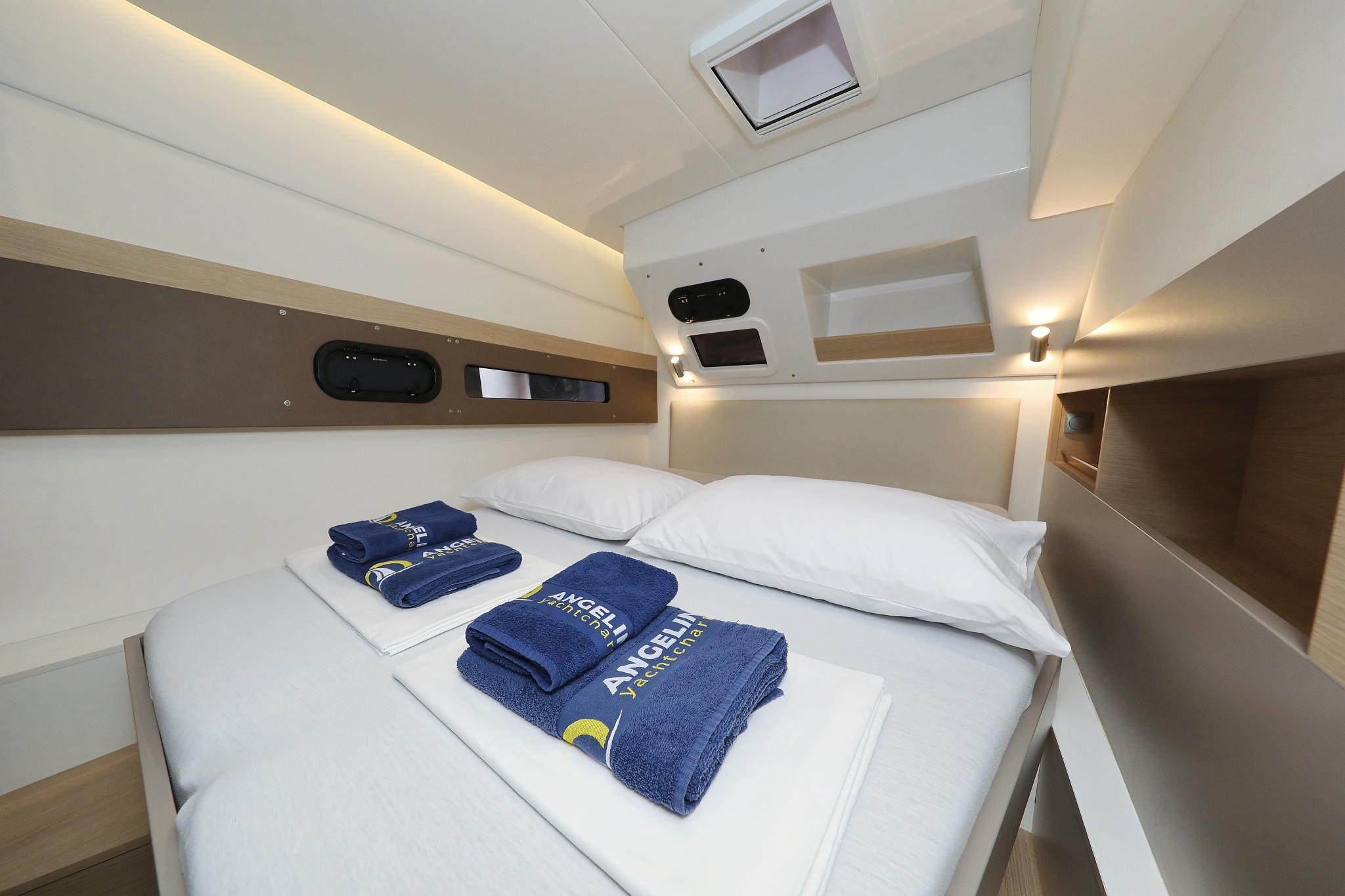 Bali 4.5 - 4 + 2 cab., picture 23