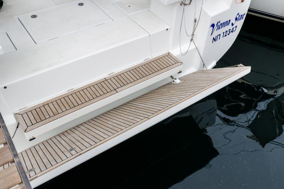 Oceanis 51.1 - 5 + 1 cab., picture 9