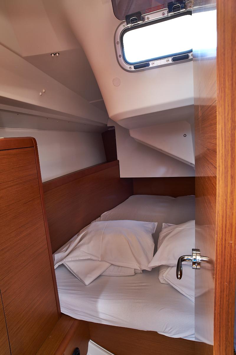 Sun Odyssey 349 - 3 cab., picture 9