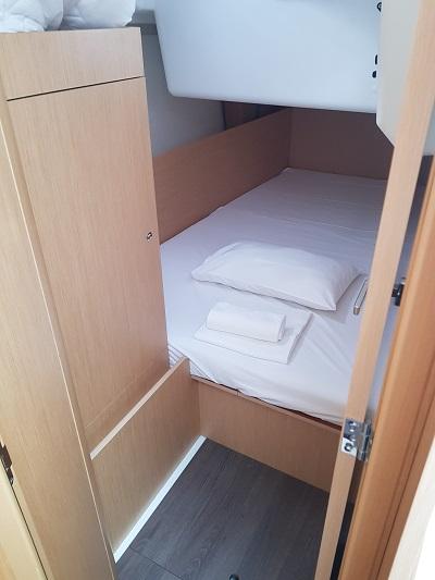 Oceanis 35.1, picture 9