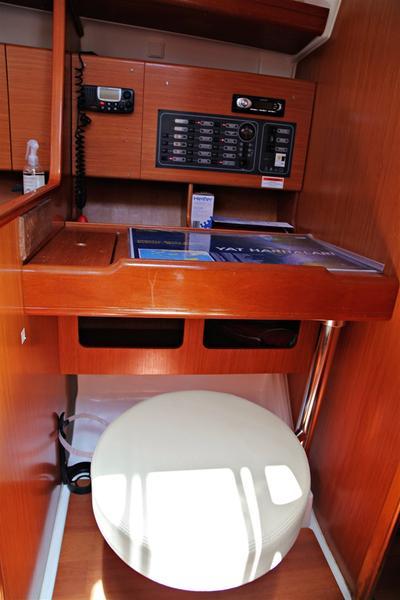 Cyclades 43.4 - Kalypso, picture 12