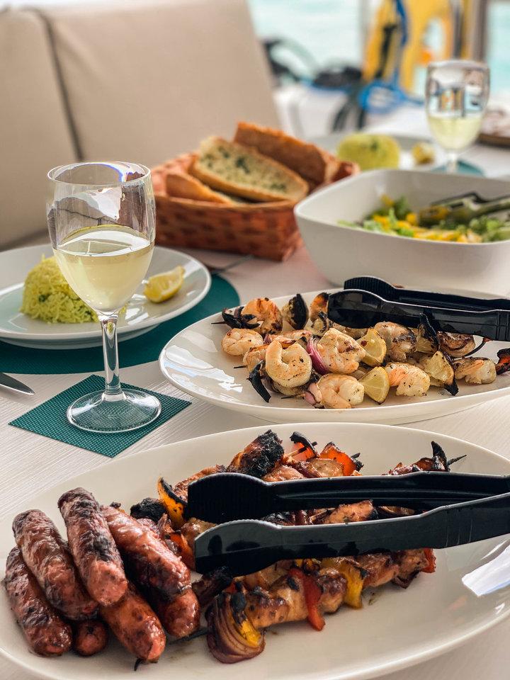 Nautitech 40 Open - 4 cab. - Sea Spirit, picture 21