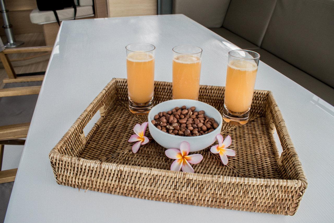 Nautitech 40 Open - 4 cab. - Sea Spirit, picture 17