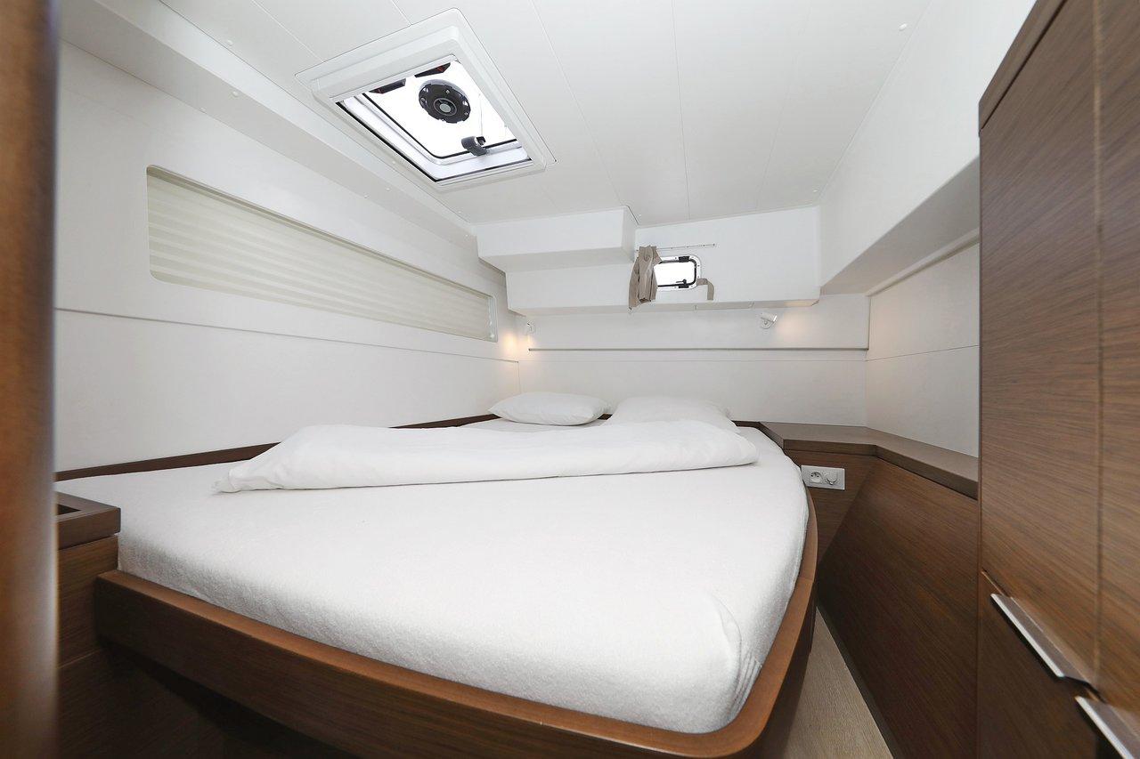 Lagoon 40 - 4 + 2 cab, picture 31