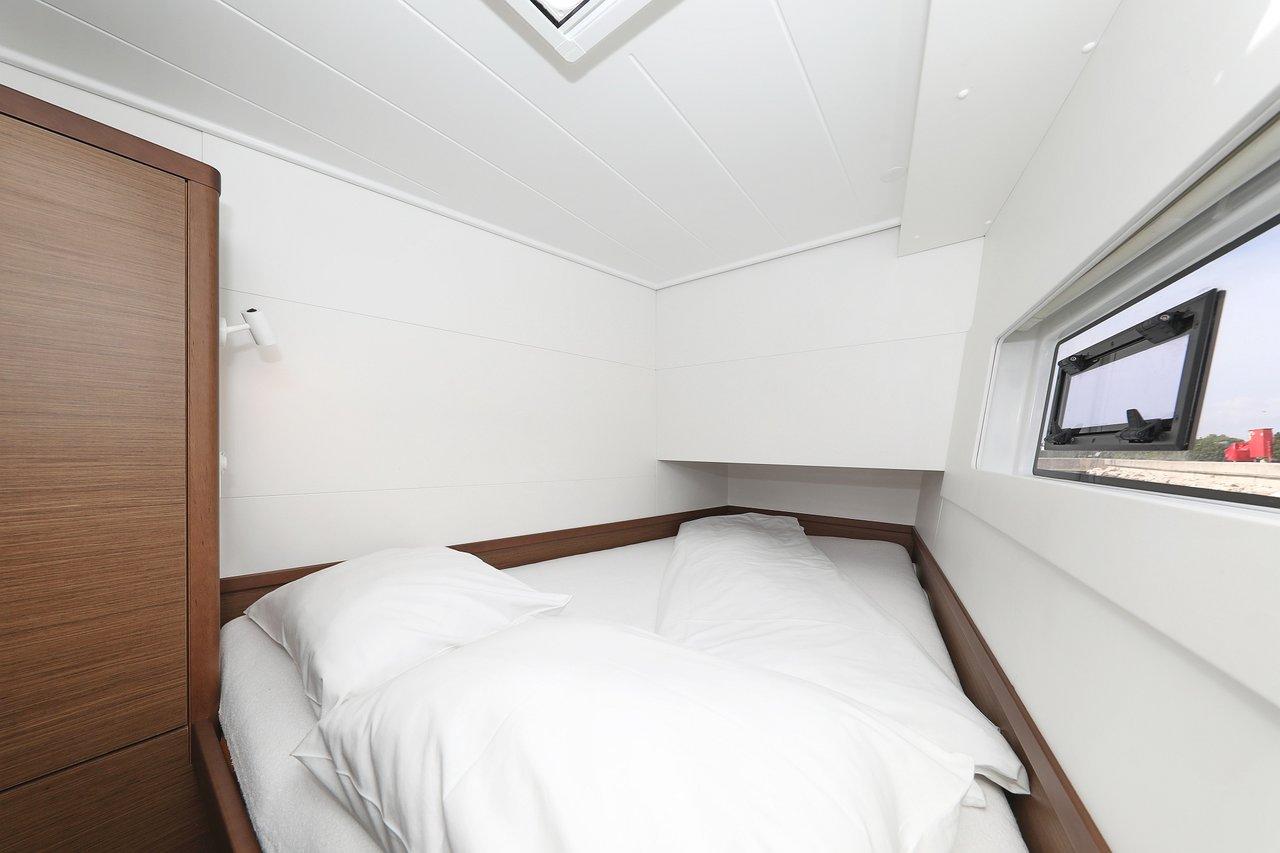 Lagoon 40 - 4 + 2 cab, picture 29