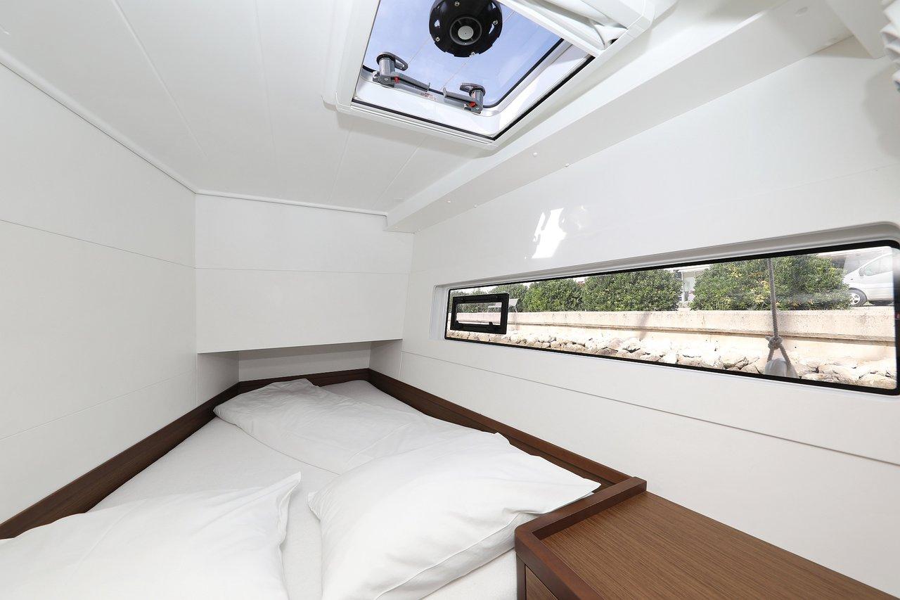 Lagoon 40 - 4 + 2 cab, picture 27