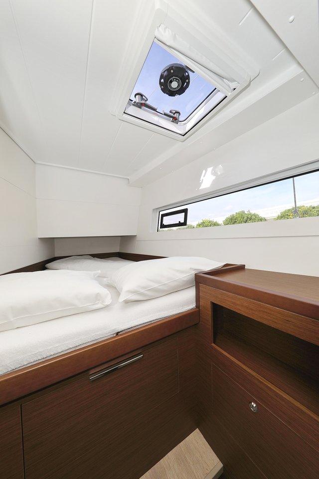 Lagoon 40 - 4 + 2 cab, picture 30