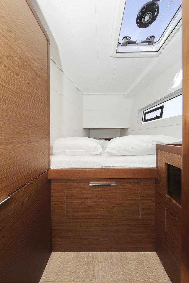 Lagoon 40 - 4 + 2 cab, picture 28