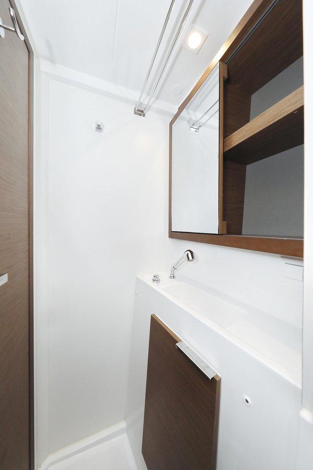 Lagoon 40 - 4 + 2 cab, picture 34