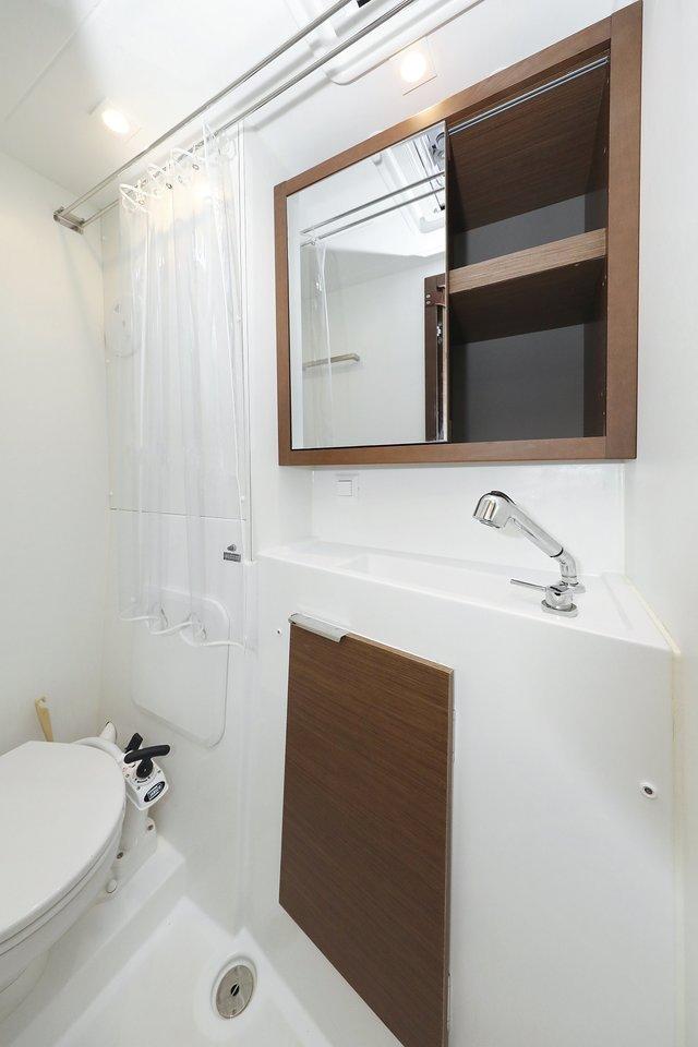 Lagoon 40 - 4 + 2 cab, picture 36