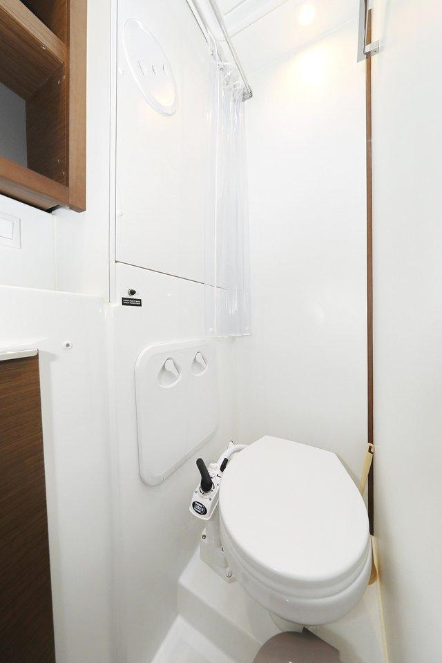 Lagoon 40 - 4 + 2 cab, picture 37