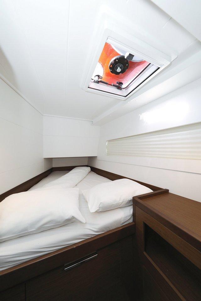 Lagoon 40 - 4 + 2 cab, picture 22