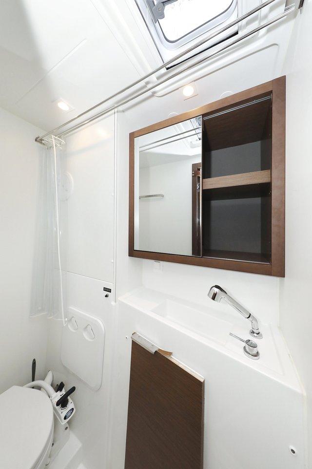 Lagoon 40 - 4 + 2 cab, picture 31