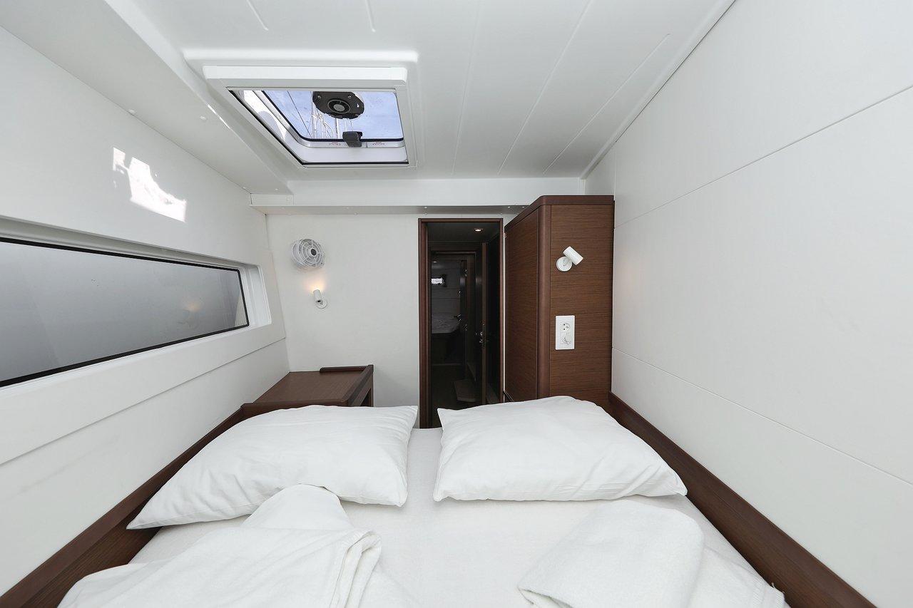 Lagoon 40 - 4 + 2 cab, picture 26