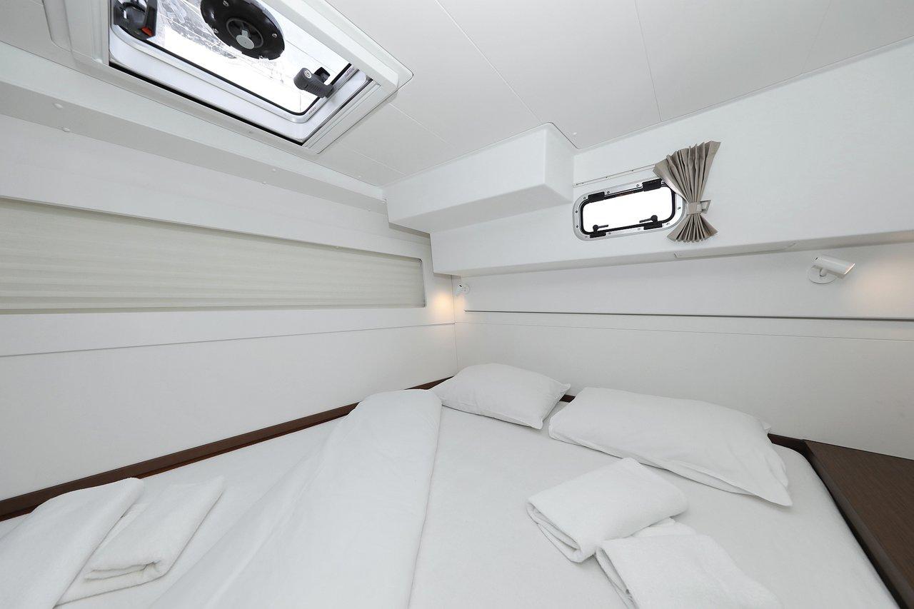 Lagoon 40 - 4 + 2 cab, picture 29