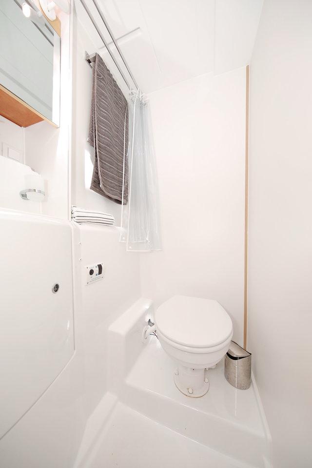 Lagoon 400 S2 - 4 + 2 cab., picture 29