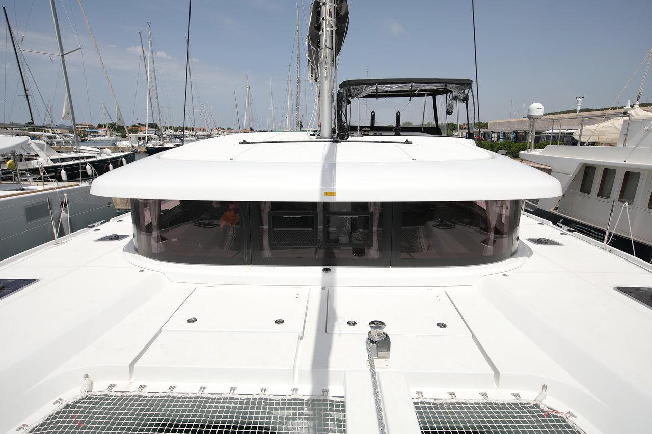 Lagoon 42 - 4 + 2 cab., picture 7