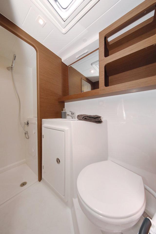 Lagoon 42 - 4 + 2 cab., picture 19