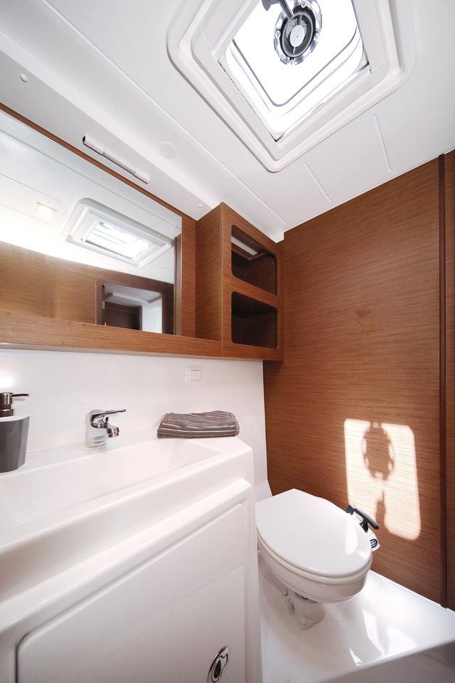 Lagoon 42 - 4 + 2 cab., picture 20