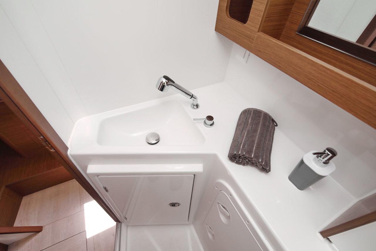 Lagoon 42 - 4 + 2 cab., picture 21