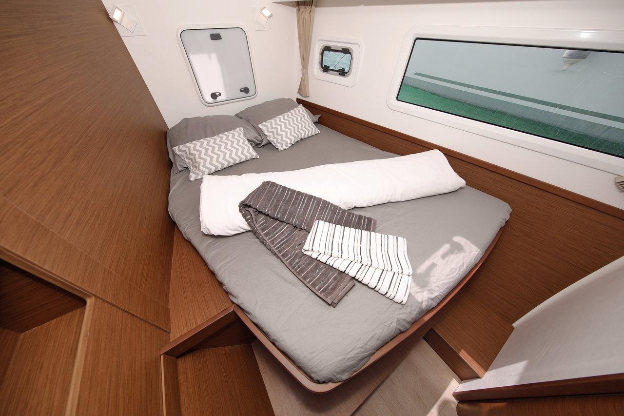 Lagoon 42 - 4 + 2 cab., picture 18