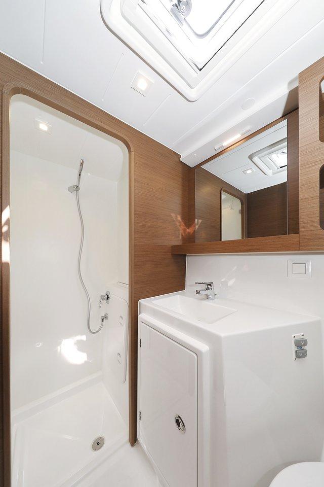 Lagoon 42 - 4 + 2 cab., picture 31