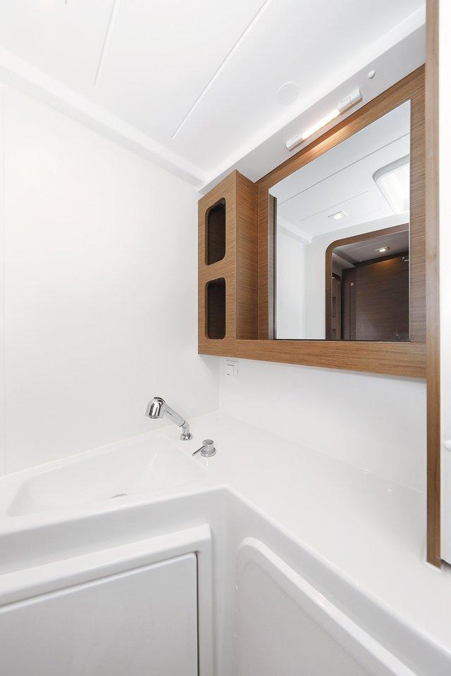 Lagoon 42 - 4 + 2 cab., picture 29