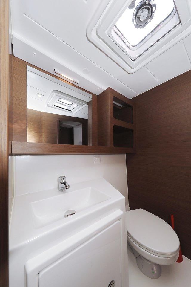 Lagoon 42 - 4 + 2 cab., picture 32