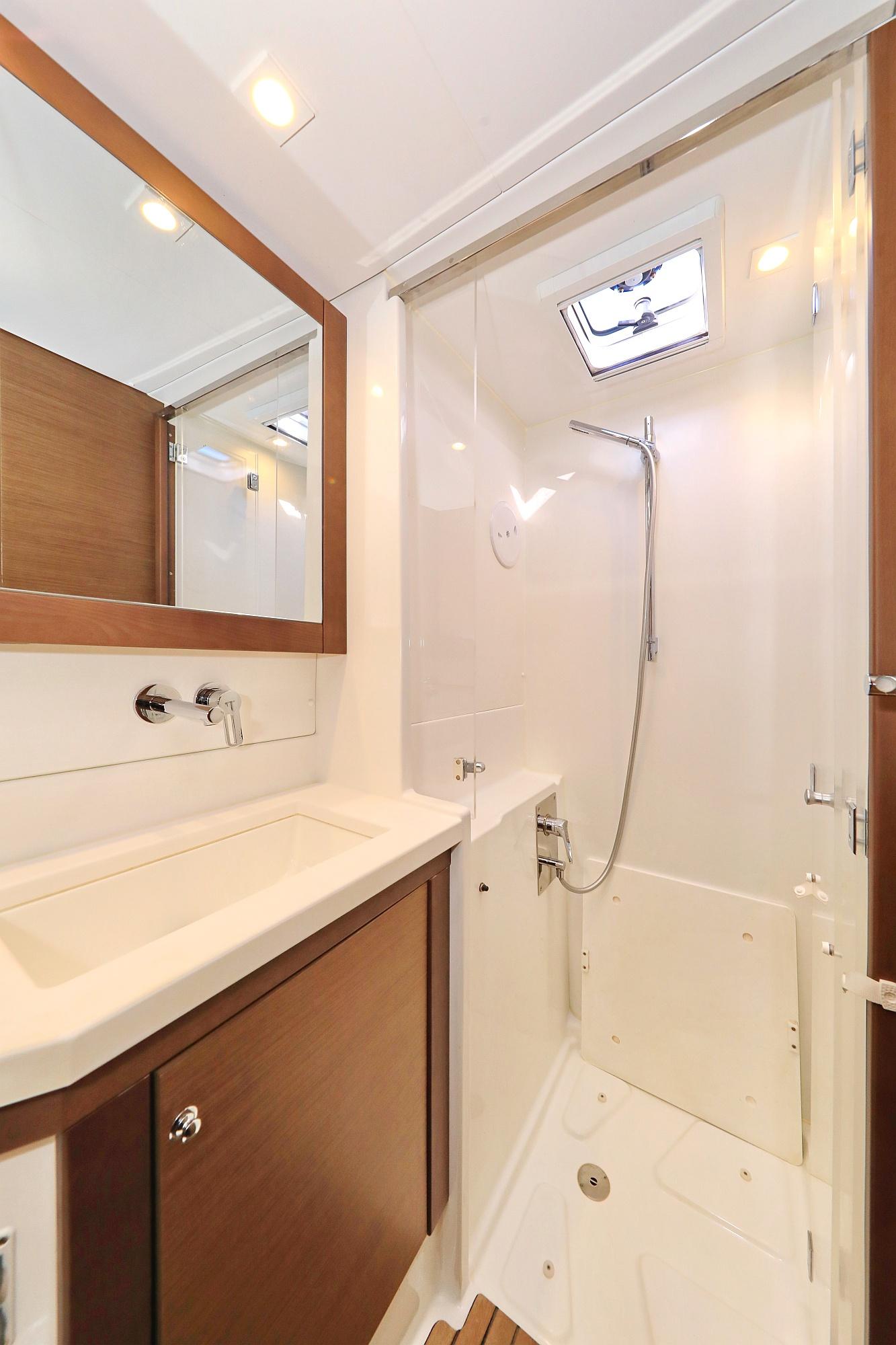 Lagoon 450 F - 4 + 2 cab., picture 17