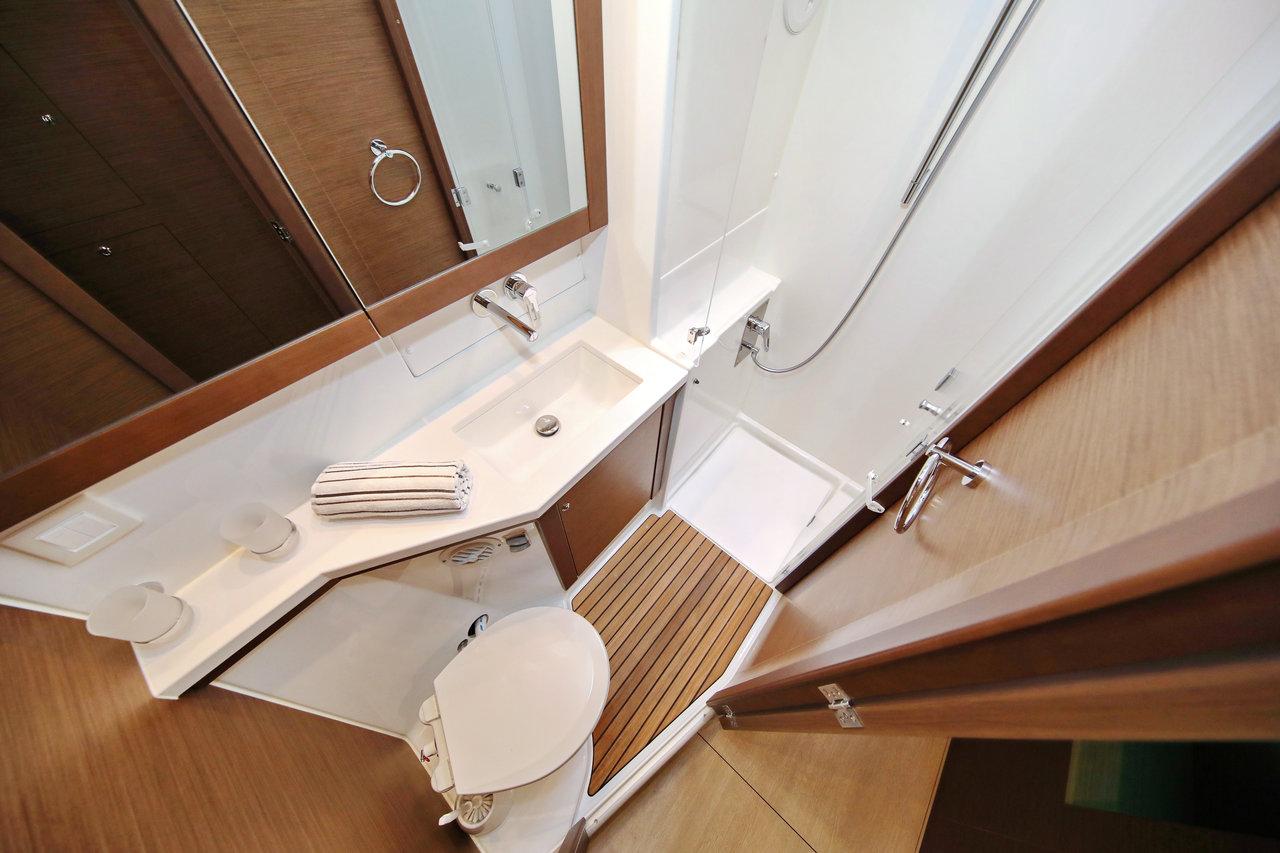 Lagoon 450 F - 4 + 2 cab., picture 19