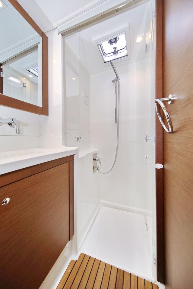 Lagoon 450 F - 4 + 2 cab., picture 18